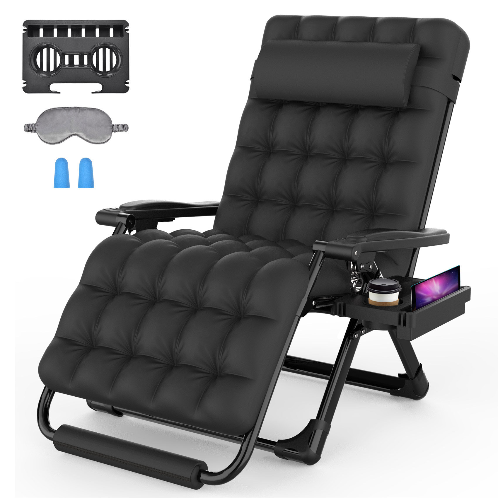 Oversize anti gravity chair sale